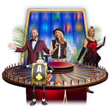 mega bets