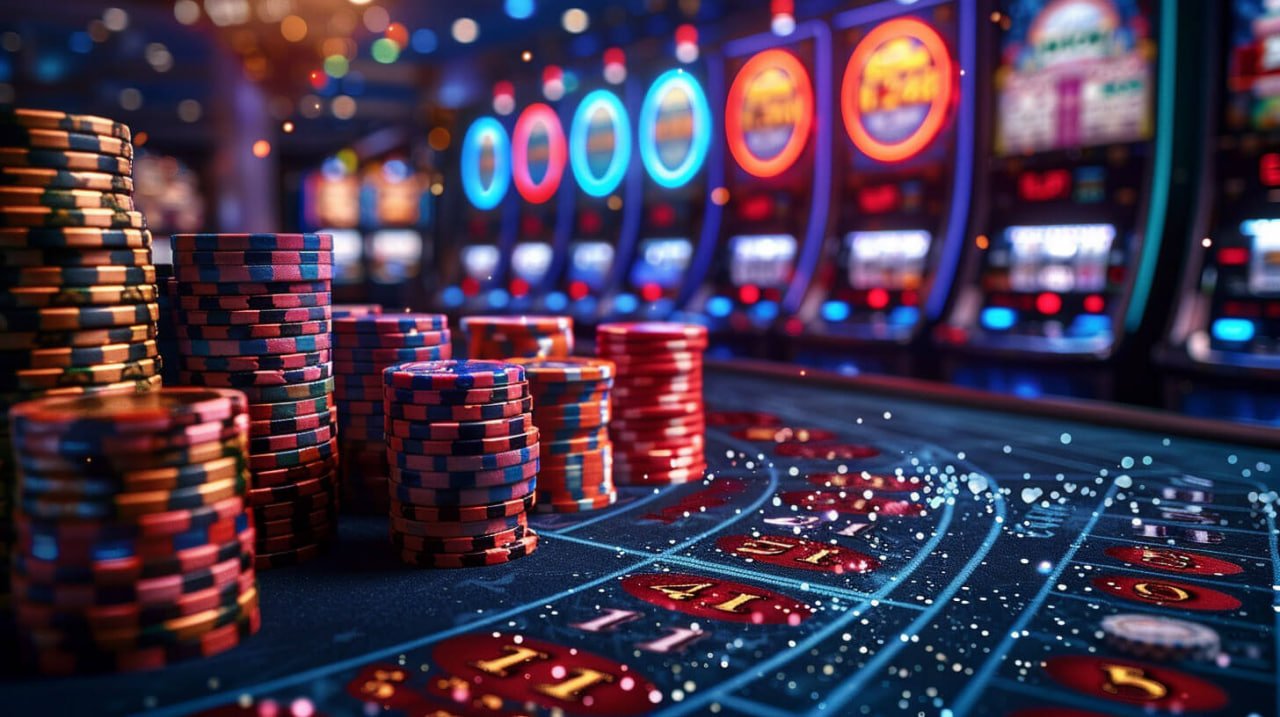 mega bets