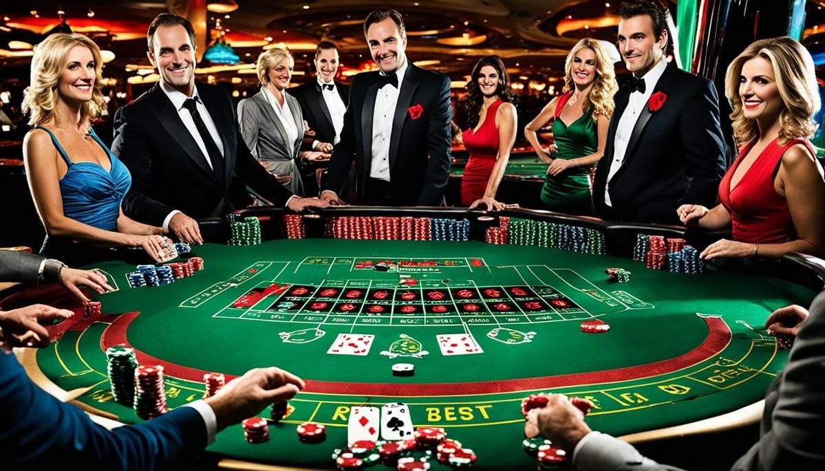 mega bets
