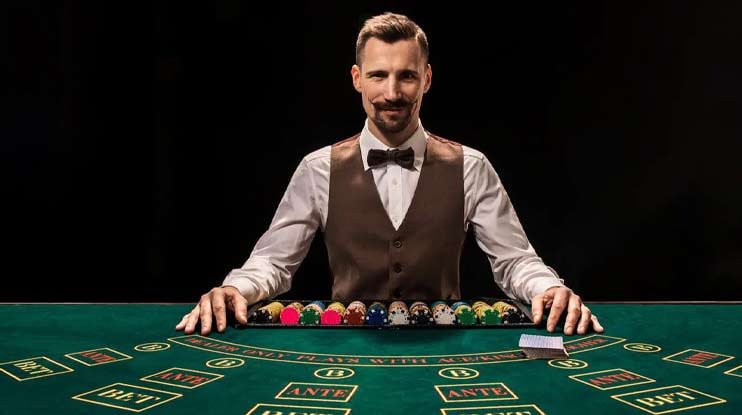 mega bets