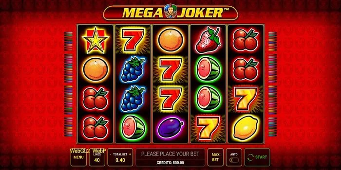 mega bets