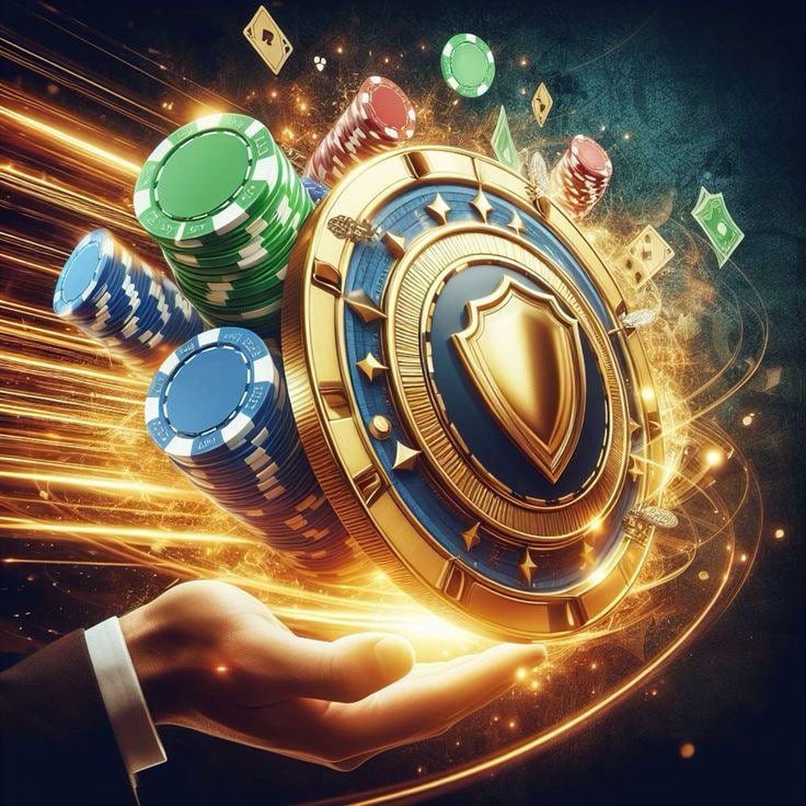 mega bets